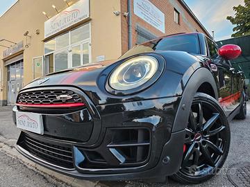 Mini Clubman 2.0 231cv John Cooper Works All4*Navi