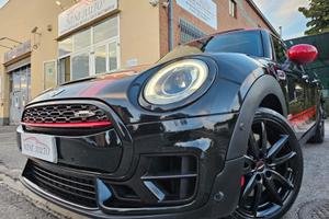 Mini Clubman 2.0 231cv John Cooper Works All4*Navi