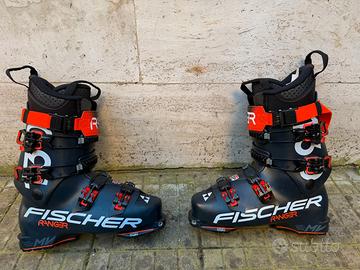 Scarpone Fischer Ranger 130 (Tg 28,5) MV