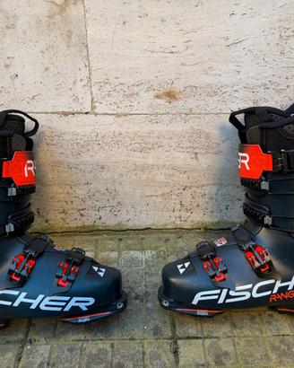 Scarpone Fischer Ranger 130 (Tg 28,5) MV