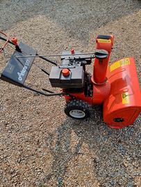 Spazzaneve ariens