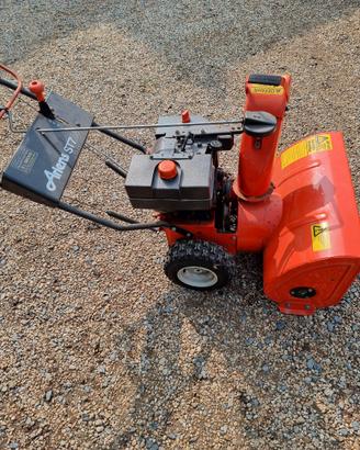 Spazzaneve ariens