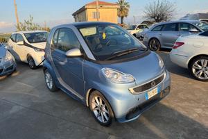 Smart ForTwo 1000 52 kW coupé pulse