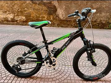 Bici bimbo