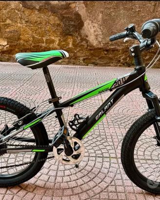 Bici bimbo