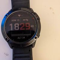 Garmin Fenix 6x pro 