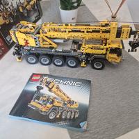 lego tecnic