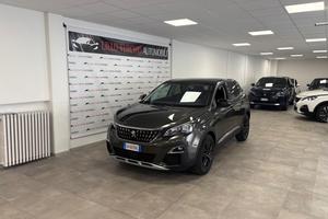 PEUGEOT 3008 BlueHDi 120 S&S Allure