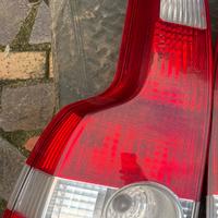 fanale posteriore sinistro per volvo v50