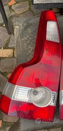 fanale posteriore sinistro per volvo v50