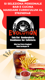 Lavoro Barista Fast-food