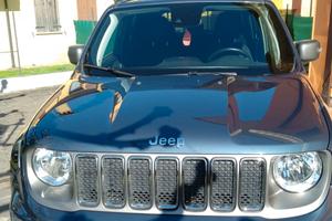jeep renegade 4xe limited
