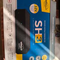 Decoder digitale terrestre 