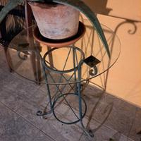 Tavolo da giardino