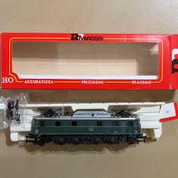 Locomotiva Rivarossi 1667
