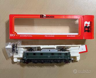 Locomotiva Rivarossi 1667