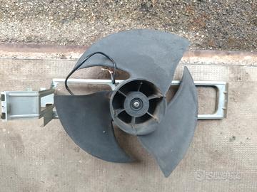 motore ventilatore Daikin 
