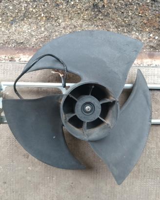 motore ventilatore Daikin 
