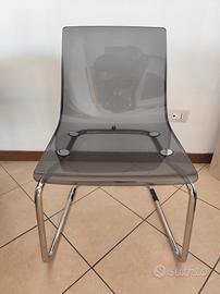 Sedie design Ikea