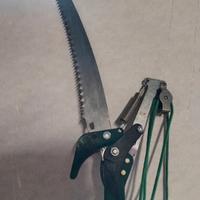 svettatoio per rami alti