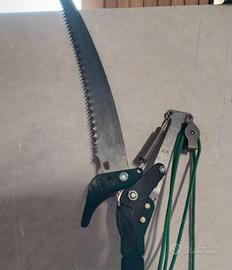 svettatoio per rami alti