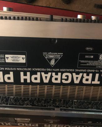 Limitatore ed equalizzatore