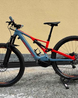 Specialized Turbo Levo Expert 2019 - MOTORE ROTTO