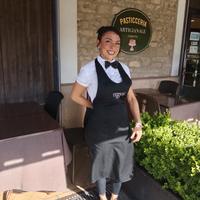 Lavoro Campo ristorazione, alimentari