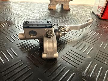 Ricambi Husqvarna sm 125 2010