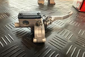 Ricambi Husqvarna sm 125 2010