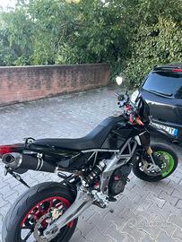 Dorsoduro 750 A2 depo a libretto