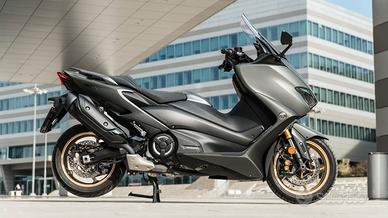TMax 560 TechMax 2020 