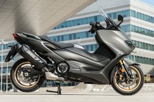 TMax 560 TechMax 2020 