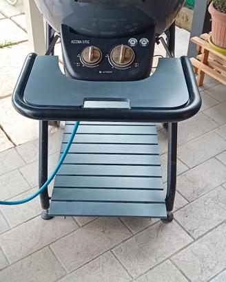 outdoorchef ascona 570g piú copertura nuova