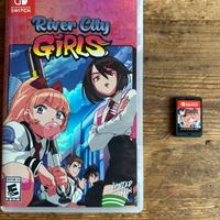 “River City Girls”