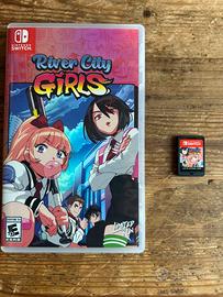 “River City Girls”