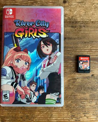 “River City Girls”