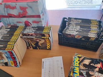 Dylan dog collezione 
