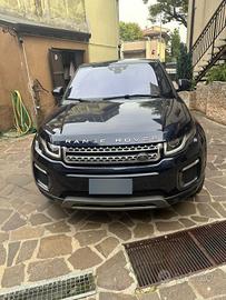 range rover evoque 2.0