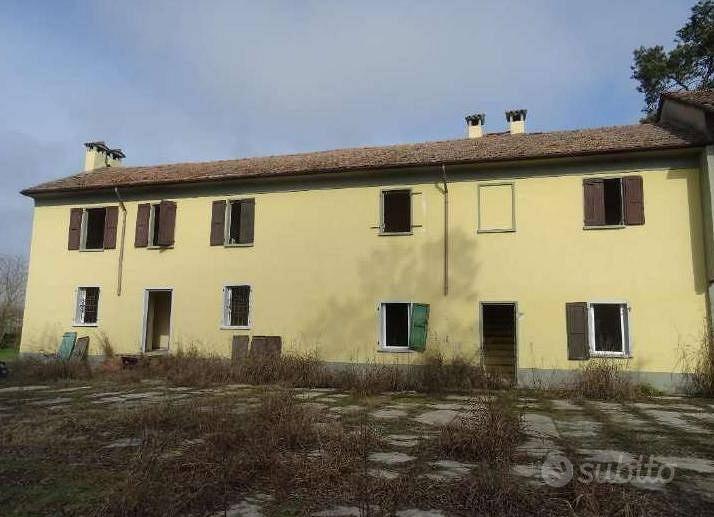 Appartamento – Frascarolo - Vista 2