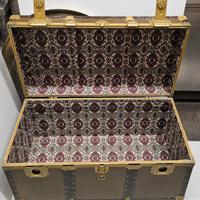 baule vintage
