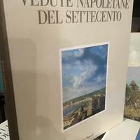 Vedute napoletane del settecento