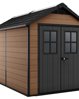 Casetta da giardino Keter Newton 7511
