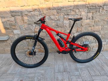 Specialized Turbo Levo SL 2020 - Light e-MTB TG.M