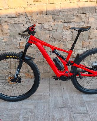 Specialized Turbo Levo SL 2020 - Light e-MTB TG.M