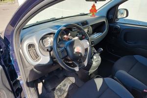 kit airbag fiat panda  motore porte smart for four