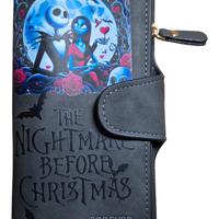 Portafoglio Disney Jack Skellington
