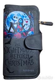 Portafoglio Disney Jack Skellington