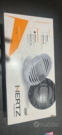 Speaker powersport Hertz