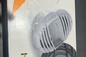 Speaker powersport Hertz